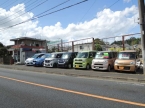 鈴木自動車販売 の店舗画像