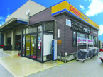 アメニティカーショップフジタ の店舗画像