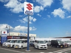 矢島自動車 新車市場益子 の店舗画像