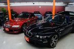 高品質BMW Z3専門店 レッツ埼玉 の店舗画像