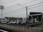 ホンダカーズ越後中央 U−Select越後中央の店舗画像