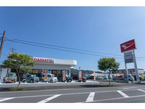 宮崎ダイハツ販売株式会社 日南店の店舗画像