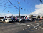 オートショップ アクア の店舗画像