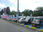 (資)広神車輌整備工場 カーメイト広神の店舗画像