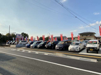 トミタマイカー の店舗画像