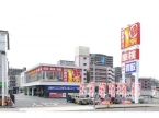 軽スパ高城店 株式会社小野自動車 の店舗画像