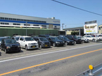 (株)アイルー 小牧店の店舗画像