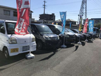 (株)アイルー 各務原店の店舗画像
