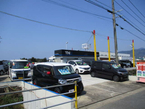 タナカ自動車 の店舗画像