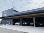 Car Factory 羽島premium店 の店舗画像