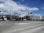 （株）ホンダカーズ静岡 U−Select静岡の店舗画像