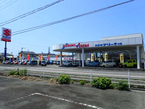 (株)スズキ自販浜松 ユーズステーション小笠の店舗画像