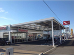静岡ダイハツ販売 藤枝店の店舗画像