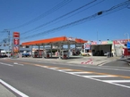 株式会社九州エナジー 三重町給油所の店舗画像