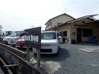 Back Drop の店舗画像