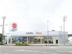 スズキ自販徳島 スズキアリーナ板野の店舗画像