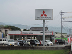 ファミリーオート熊本 の店舗画像