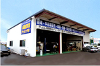 ガレージディーライク の店舗画像