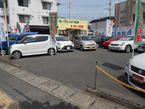 カーフレンド浅野 の店舗画像