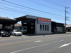アエルオート の店舗画像
