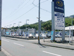 スバル東北株式会社 G−PARK栗生の店舗画像