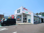 (株)スズキ自販大分 U’sSTATION別府の店舗画像