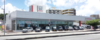 ホンダカーズ沖縄 U−select泡瀬店の店舗画像
