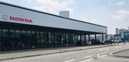 ホンダカーズ沖縄 U−Select北谷店の店舗画像