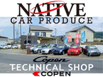 CAR PRODUCE NATIVE の店舗画像
