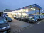 K&K MOTORS 本店の店舗画像