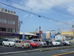 江津自動車センター の店舗画像