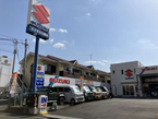 スズキ大口横浜 鶴見店 の店舗画像