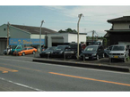 T−Works ENGINEERING の店舗画像