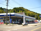 山田自動車 SUBARUショップ大隅の店舗画像