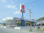 (有)新堀自動車 スズキ自販吹上の店舗画像