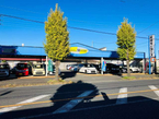 (有)杉田モータース の店舗画像