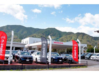 ホンダカーズ広島 西風新都店の店舗画像