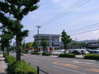 東亜自動車 の店舗画像