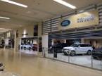 ジャガー・ランドローバー名古屋東 アプルーブドカーセンター の店舗画像