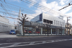 メルセデス・ベンツ西東京 サーティファイドカーセンター の店舗画像
