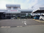 ホンダカーズ熊本東 菊池店の店舗画像