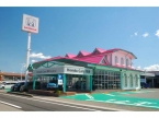 Honda Cars飛騨 高山昭和店の店舗画像