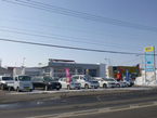 (株)美幌マイカーセンター【JU適正販売店】 の店舗画像