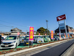 ダイハツ沼津販売株式会社 U−CAR沼津バイパス店の店舗画像