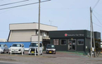 北勝自動車(株) JU適正販売店 の店舗画像