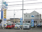 木野自動車共販(株) JU適正販売店 の店舗画像