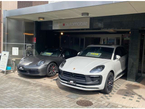 Atom automobile の店舗画像