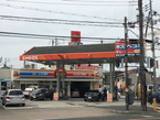 アルプス 鶴見店の店舗画像