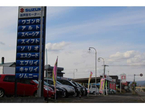 (株)芦別モータース の店舗画像