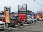 フレンズオート の店舗画像